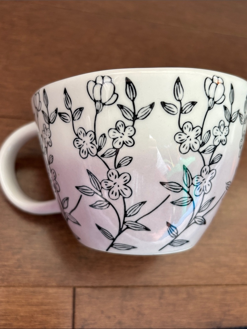 🍀3 for $25🍀 Old Pottery Company by Just Mugs ceramic mug